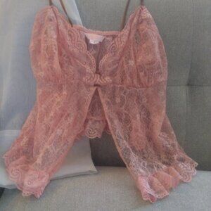 Pretty Pink